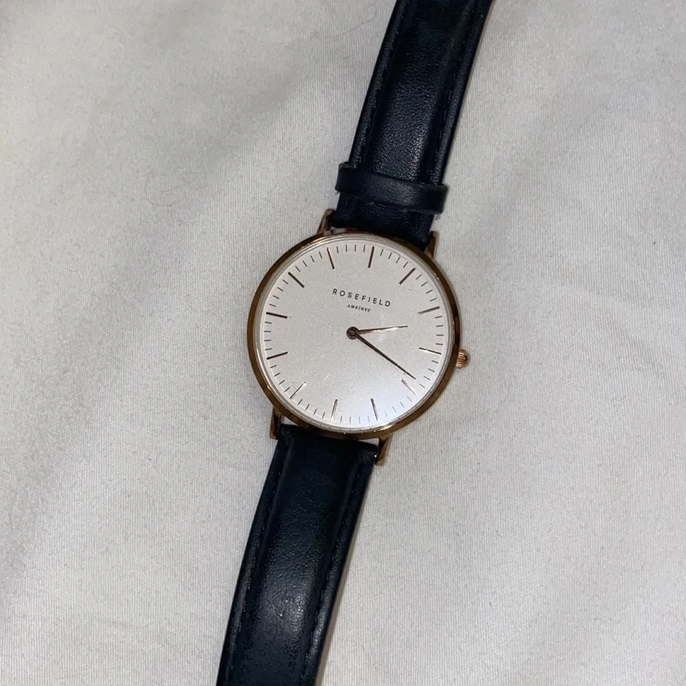 Rosefield Watch - Picture 1 of 3